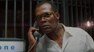 Samuel L. Jackson's Cheeky Rule: A Lesson in Hollywood Etiquette