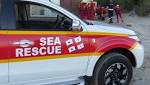 drownings Western Cape