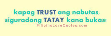 Quotes About Love English Tagalog | Best Quotes 2015 via Relatably.com