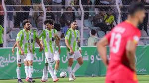 خیبر 2-0 فولاد؛ اولین برد با کلین‌شیت برای فراز