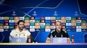 Juventus.com - News update
