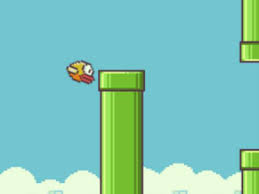 Greatest achievement in gaming: Flappy Bird - Fextralife