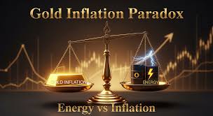 The paradox of falling gold: What does it mean for investors?