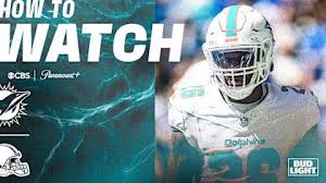 Miami Dolphins at Atlanta Falcons Game Preview