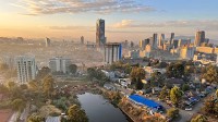 Africa forex update: Zimbabwe ZiG, Ethiopia birr, Nigerian naira, rand (ZAR)