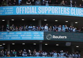 News source: Reuters Connect