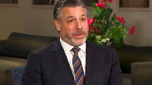 Bill Spadea's Run for New Jersey Governor: Key Insights and Stance on Key Issues