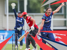 Auckland Cricket Association