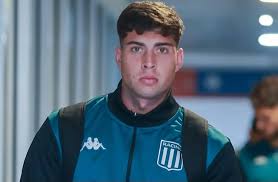 Racing de Alma - News update