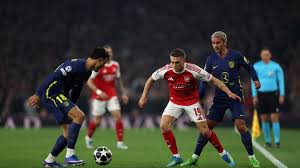 When is the Champions League Final 2026? Arsenal Advances