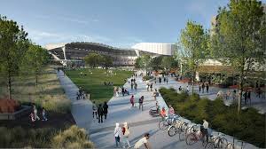 Denver Considers $70 Million Investment in Women's Soccer Stadium Amid Council Concerns