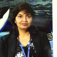 Anita Mehta