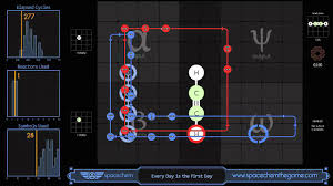 Image result for SpaceChem images