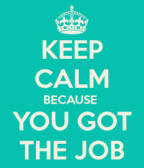 Best 5 popular quotes about new job images German | WishesTrumpet via Relatably.com