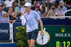 Tennis Threads Magazine - News update