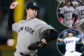 Cam Schlittler outduels Jacob deGrom as Yankees fend off Rangers