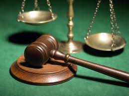 Common Pleas Court judges hand down multiple sentences