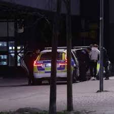 Flera gripna i Liljeholmen – kopplas till utredning