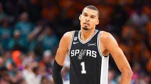 Victor Wembanyama and the Spurs know they must be better in Game 2