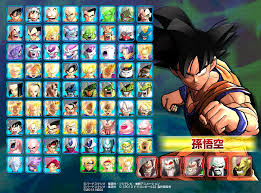 Image result for dragon ball z