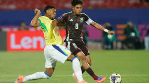 ESPN México - News update