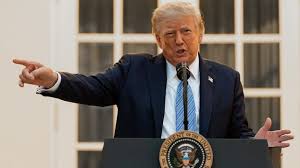 Google Gemini breaches company systems as Trump unveils new ‘AI Force’