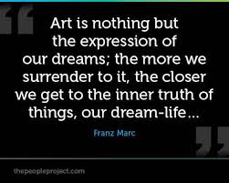 611 images) Quotes about art, creativity sayings - Page 6 via Relatably.com