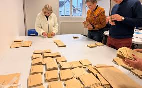 DIRECT - Municipales 2026 dans les pays de Vannes et d'Auray : les résultats attendus à partir de 20 h