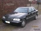 Mercedes C180 ELEGANCE for Sale on Car and Classic UK