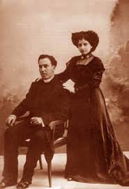 Resultado de imagen de antonio machado