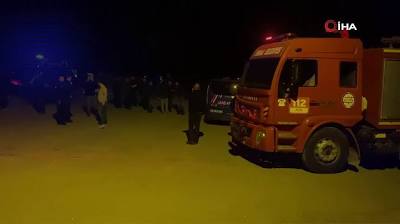 Tokat'ta ihbar üzerine gidilen evde patlama: 5'i jandarma personeli 7 yaralı İhlas Haber Ajansı