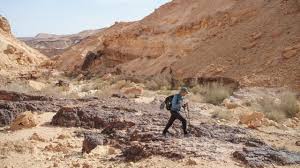 Tremors felt in southern Israel after magnitude 5.4 earthquake strikes Egypt