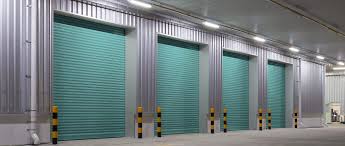 5 Benefits of Roller-Shutter Doors - MTCSS
