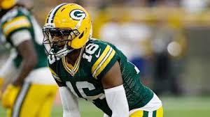 Commanders and Packers Announce Key Inactives for Week 2 Clash