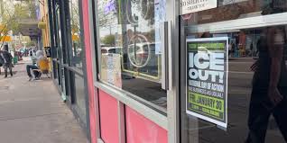 LIST: Schools, businesses closing Friday for National Day of Action