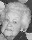 Maureen Ann OConnor Erickson, 97, of Topeka, passed away Monday, January 5, 2009. She was born July 13, 1911 in Atchison, Kansas, the only child of John E. ... - 5981286_1_01062009