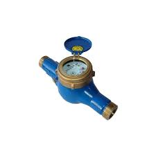 Wasserzähler Nassläufer horizontal, kalt, DN20, 50,00 €