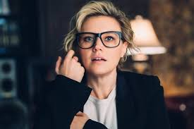 Kate Mckinnon