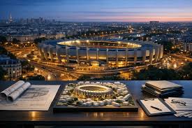 Parc des Princes : vente ou bail pour Paris