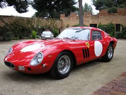 Image result for Ferrari 250 GTO