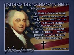 President John Adams Quotes. QuotesGram via Relatably.com