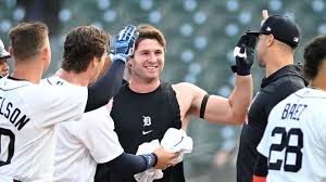 detroit tigers schedule Picture