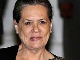 Respect India&#39;s sovereignity, drop Sonia case: Congress tells US court - Sonia-Gandhi-Nov-PTI