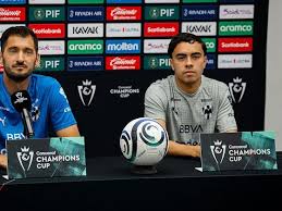 ESTAMOS LISTOS PARA LA CONCACAF: NICO SÁNCHEZ