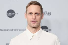 Alexander Skarsgård Intimidated by “Good-Hearted” Role in “Wicker”