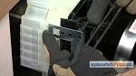 Dishwasher Mounting Bracket Set (part 00170664) - How To
