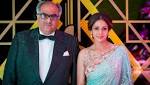 WATCH: Boney Kapoor's emotional video