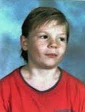 Donald Lee Gilson was sentenced to death for the first degree child abuse murder of ... - Shane_Coffman2