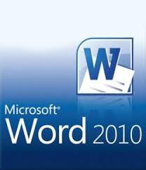 Resultado de imagen para Microsoft word