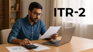 ITR filing FY 2024-25: ITR-2 and ITR-3 excel utilities released by Income Tax Department – here’s what ta
